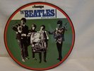 Beatles LP Picture Disc Amiga 850040