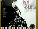 THE BEST IS YET TO COME   THE SONGS OF CY COLEMAN 2009 180-GRAM RTI 2-LP Sealed