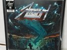 Ambush Desecrator Black Vinyl LP Record new