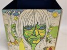 MELANIE 'The Four Sides Of Melanie' 1972 Double Vinyl LP In Cube Sleeve - S45