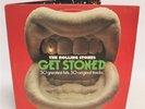 THE ROLLING STONES 'Get Stoned' Double Vinyl Lp In Gatefold Sleeve A7/B7 - PO9