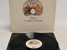QUEEN (FREDDIE MERCURY) 'A Night At The Opera' 1975 Vinyl Lp With Inner  - S45