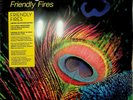 Friendly Fires- Late Night Tales 2-LP (SEALED* 2012) Half-Speed/Cocteau Twins