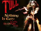 LP Jethro Tull Nothing Is Easy Live At The Isle Of Wight 1970 doppio VINILE