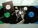 SPIRITUALIZED-LAZER GUIDED MELODIES.LP's+7