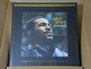 Marvin Gaye What's Going On MFSL,MOFI, UltraDisc, # Ltd Ed,45RPM 180g,NEW,SEALED