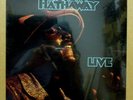 DONNY HATHAWAY Live LP ATCO RECORDS SD 33-386 US 1972 Soul Funk ORIGINAL SEALED