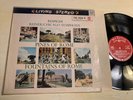 TAS List Fritz Reiner Respighi Pines of Rome LP RCA Germany LIVING STEREO M