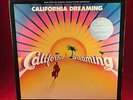 VARIOUS California Dreaming Original Motion Picture Soundtrack 1978 USA Vinyl LP