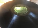 The Beatles Abbey Road Original Vinyl Lp -1/-2 Black Inner