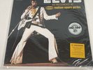ELVIS PRESLEY - ELVIS: AS RECORDED AT MADISON SQUARE GARDEN NEW VINYL