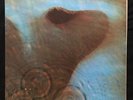 PINK FLOYD Meddle HARVEST SHVL795 UK 1st Press A-1U / B-1U TEXTURED VINYL LP
