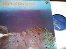LIGHT OF DARKNESS : SAME LP 1971 PHILIPS 6305062 GERMANY