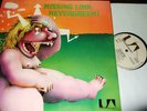 MISSING LINK : NEVERGREEN PROMOSTAMPED LP 1972 UA UAS 29439 GERMANY