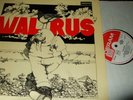 WALRUS : SAME PROMOSTICKERED LP 1970 DERAM SML 1072 GERMANY