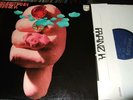 FRANZ K. : SENSEMANN LP 1972 PHILIPS 6305127 GERMANY +INSERT