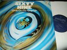 SIXTY NINE : CIRCLE OF THE CRAYFISH LP 1972 PHILIPS 6305164 GERMANY