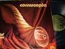 CORNUCOPIA : FULL HORN LP 1973 GREEN BRAIN METRONOME 1030 GERMANY