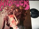 THE PETARDS : HITSHOCK LP 1969 LIBERTY LBS 83325 GERMANY