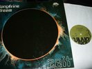 TANGERINE DREAM : ZEIT 2LP 1976 GREEN BRAIN 2/1086 GERMANY