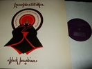 RUMPLESTILTSKIN : BLACK MAGICIAN LP 1972 BELLAPHON BLPS 19082 GERMANY