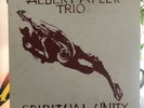 Albert Ayler Trio - Spiritual Unity VINYL (1964 Mono First Pressing RARE)