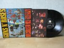 Guns N' Roses ?Appetite For Destruction Geffen Records 24 148 LP Vinyl 1987