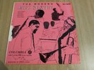 THE MODERN JAZZ SEXTET - THE MODERN JAZZ SEXTET - UK 1ST - EXCELLENT