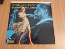 SONNY ROLLINS - BLOW  -  UK FONTANA - EXCELLENT+