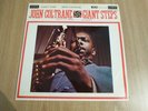 JOHN COLTRANE - GIANT STEPS - UK 1ST MONO - WOW - EXCELLENT -