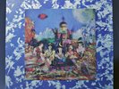 ROLLING STONES SATANIC MAJESTIES REQUEST UNBXD DECCA UK STEREO LP SUPERB TXS 103