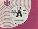 Karen Young Wonderful Summer Pye Demo 7N 15956 Soul Northern motown