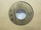 The Starlets-Better Tell Him No/You Are The One- Soul-7