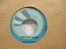 Don and Dewey-Little Sally Walker/Kill Me-R & B-7