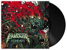 Killswitch Engage 'Atonement' Gatefold LP Black Vinyl - NEW & SEALED