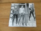 The CLASH- Golden Bullets demos live unreleased Rare Ex lp