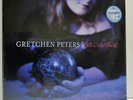 GRETCHEN PETERS hello cruel world (sealed 180g audiophile) LP M/M DIV038LP vinyl