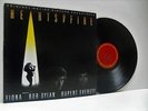 HEARTS OF FIRE - ORIGINAL MOTION PICTURE SOUNDTRACK various LP EX/EX-, SC 40870,