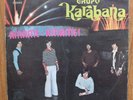 GRUPO KARABANA AMAME AMAME LP ECUADOR '78 LATIN FUNK PSYCH ROCK HEAR