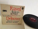 EDUARD VAN BEINUM - RAVEL BOLERO - PHILIPS - HI-FI STEREO - HOLLAND ORIGINAL