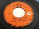 YOUNG JESSIE - SHUFFLE IN THE GRAVEL - UK LONDON 8544 - ONESIDED 7