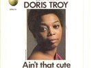 APPLE 24 - Doris Troy - Ain't That Cute  - 7