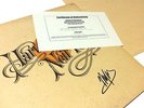 Neil Young Vinyl LP ‘Harvest’ 1972 SIGNED AUTOGRAPHED Copy VG/VG with COA  Rare