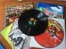 YEAH YEAH YEAHS - FEVER TO TELL - LP with inserts US
