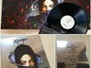 Michael Jackson Xscape LP 12 inch vinly TOP no Promo epic sony ©?