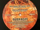 DUBKASM DEH INNA DE LIONS DEN DEH BABYLON AMBUSH IRATION STEPPAS ABA SHANTI MIX