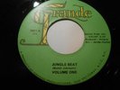 Volume One - Jungle beat / If at last GRANDE 7