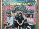 LOS ARAGON VOL 17 LA NUEVA ONDA DE... LP US FUNK CISSY STRUT METERS HEAR