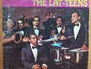 THE LAT-TEENS S/T LP US '68 SALSA BOOGALOO HEAR