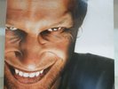 Aphex Twin Richard D James Album - 1996 Warp Records ?– WARP LP 43
